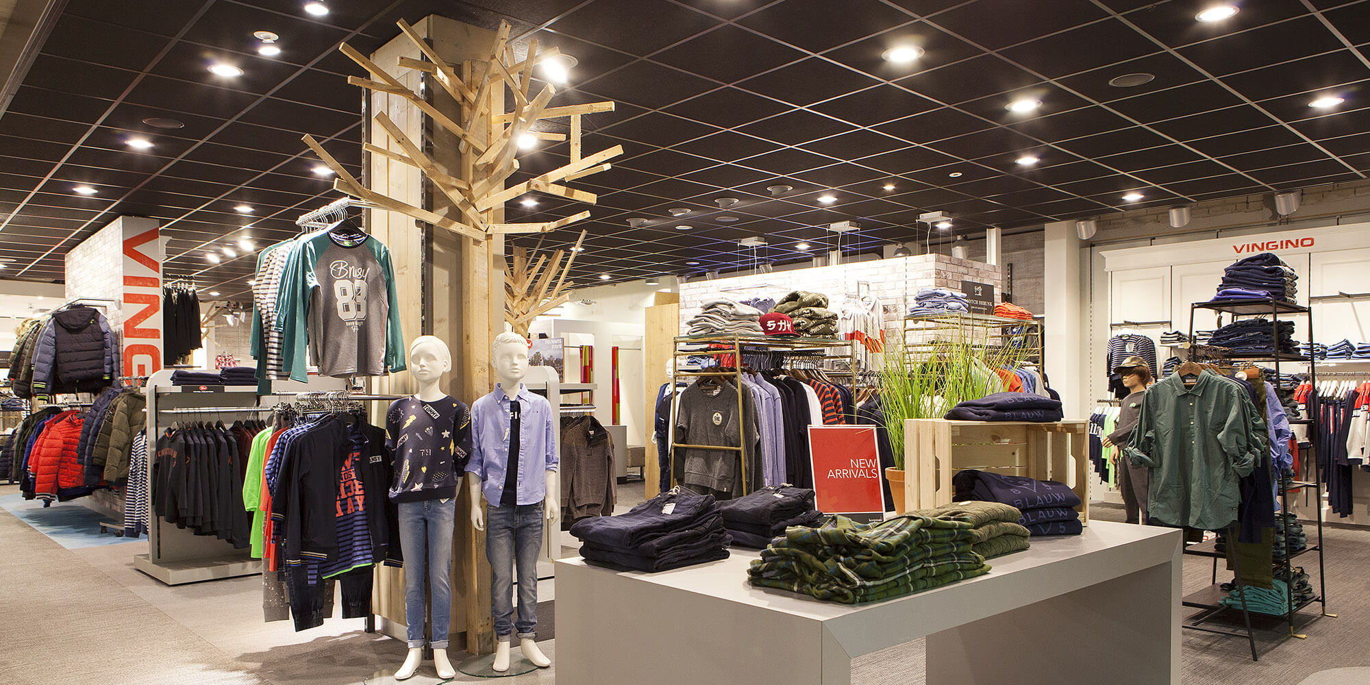 Koopman Mode design marketing Pepe Creatieve Communicatie Oldenzaal Enschede Hengelo Koopman Mode design marketing Pepe Creatieve Communicatie Oldenzaal Enschede Hengelo