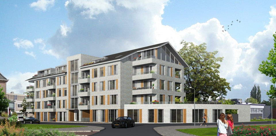 Coverbeeld Hoge Haer design marketing Pepe Creatieve Communicatie Oldenzaal Enschede Hengelo