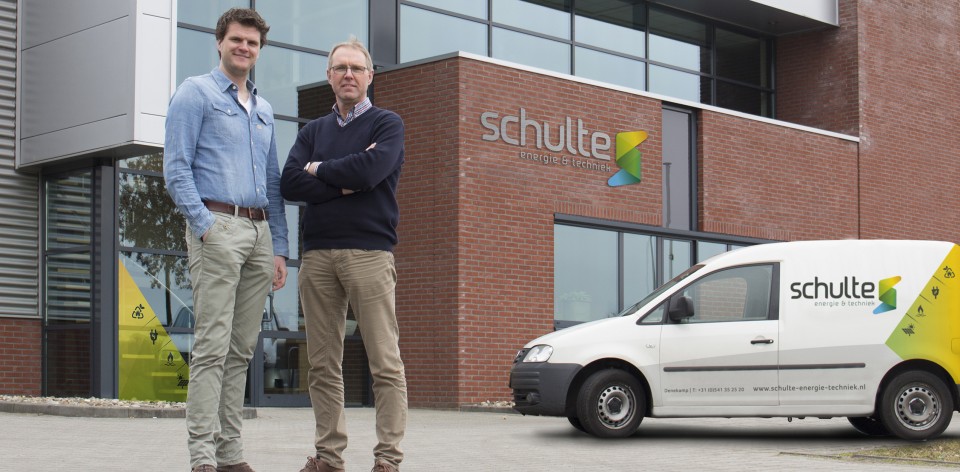 Tim en Wim Schulte design marketing Pepe Creatieve Communicatie Oldenzaal Enschede Hengelo