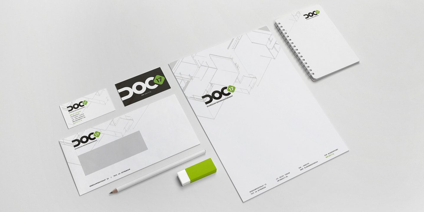 DOC17 | Duurzaam Bouwmanagement