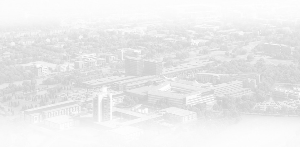Kennispark design door Pepe Creatieve Communicatie Oldenzaal Enschede UT Kennispark