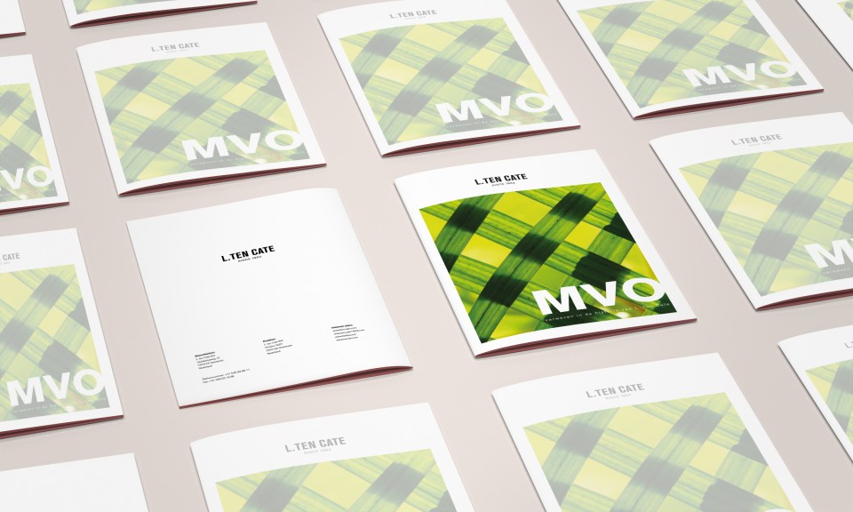 Voorkant- L ten Cate MVO beleid design marketing Pepe Creatieve Communicatie Oldenzaal Enschede Hengelo L ten Cate MVO beleid design marketing Pepe Creatieve Communicatie Oldenzaal Enschede Hengelo