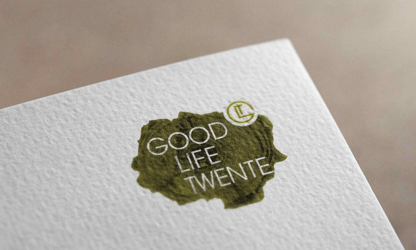 Event Good Life Twente