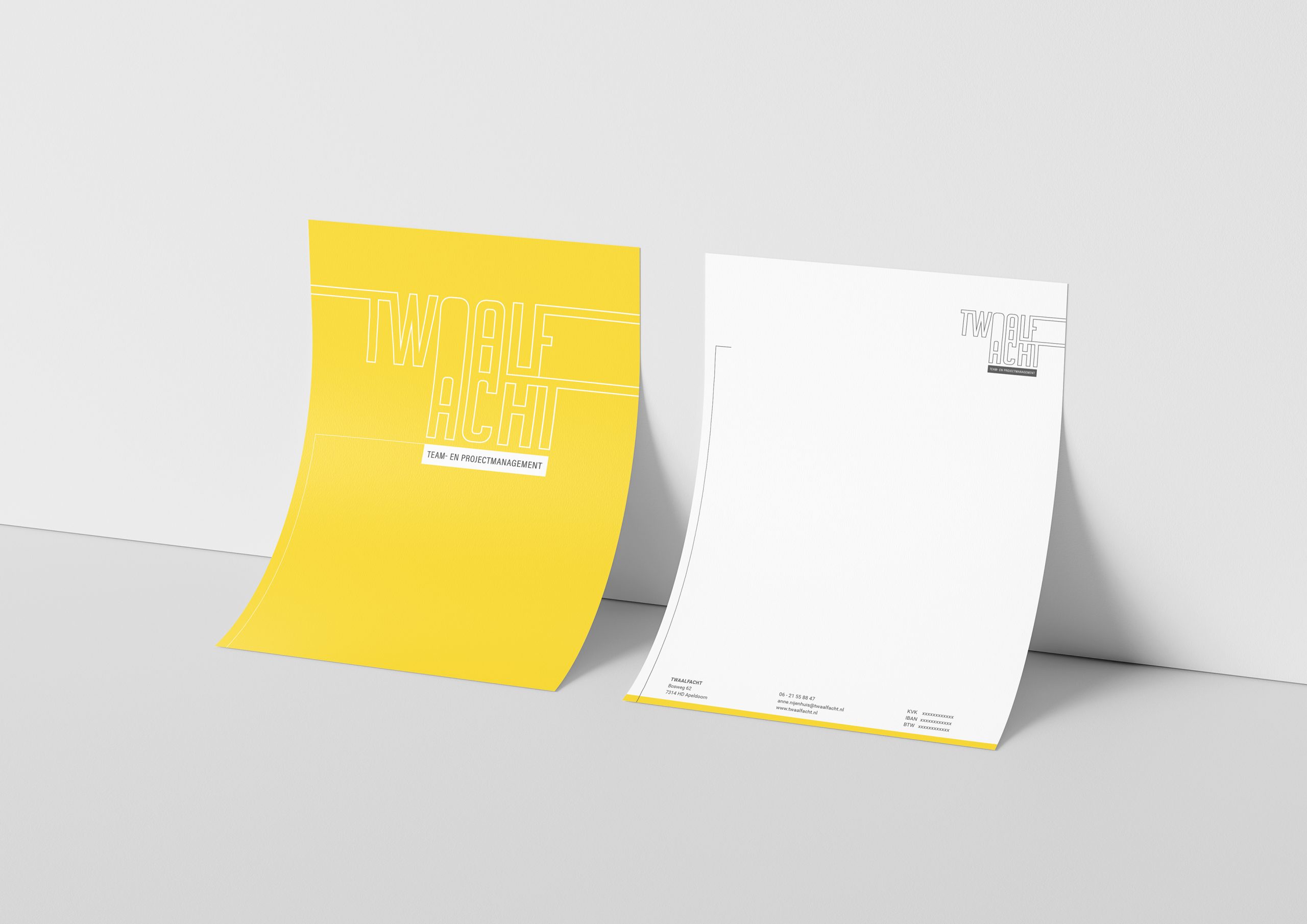 Twaalfacht_visual_identity_Pepe_Communicatie_briefpapier