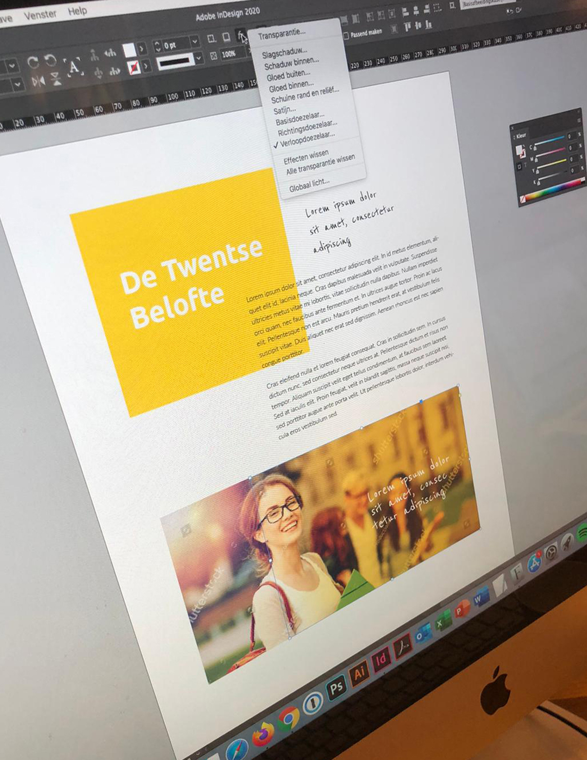 Website Twentse Belofte