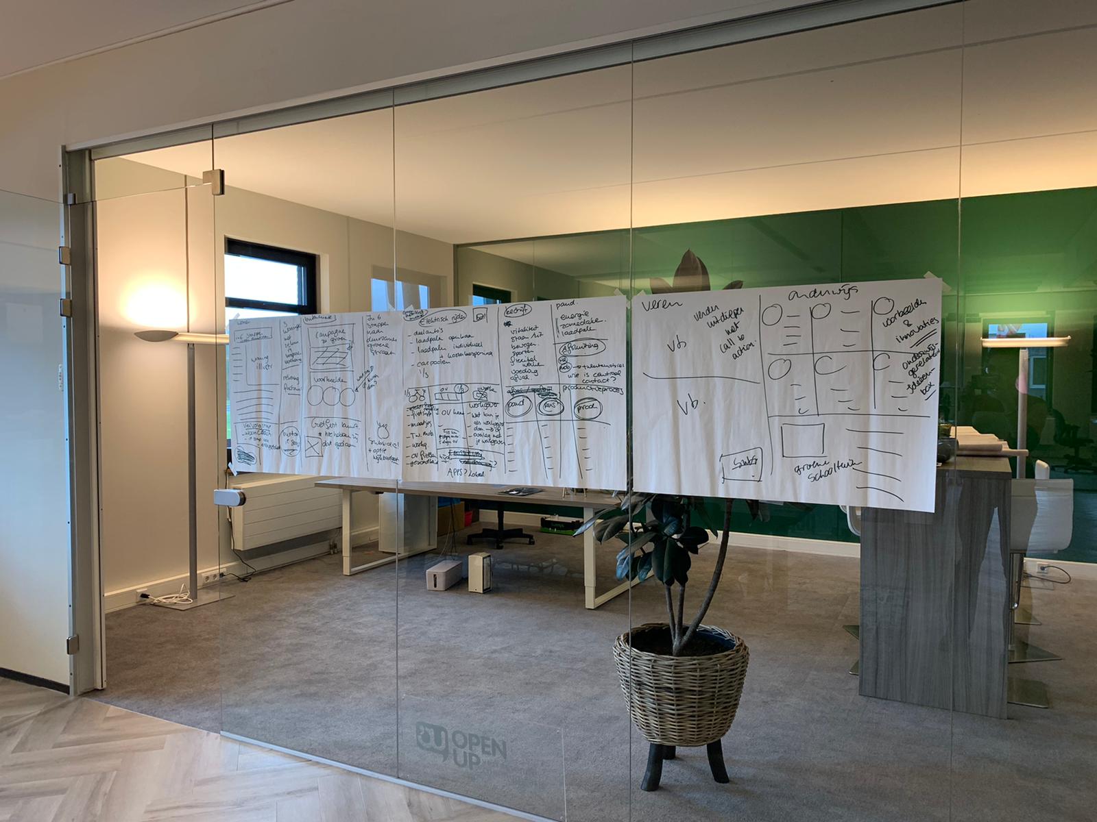 Duurzaamheidskrant Gemeente Enschede